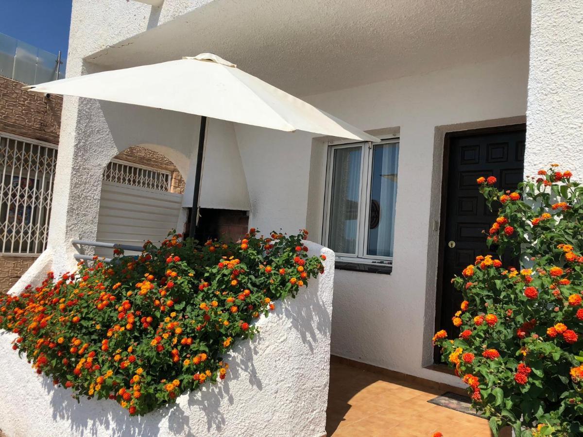 Apartamentos Miradores Miami Playa Exteriör bild