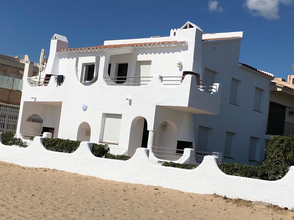 Apartamentos Miradores Miami Playa Exteriör bild