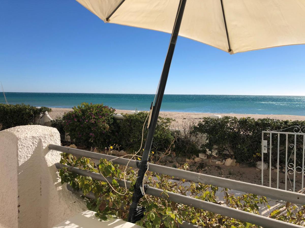 Apartamentos Miradores Miami Playa Exteriör bild