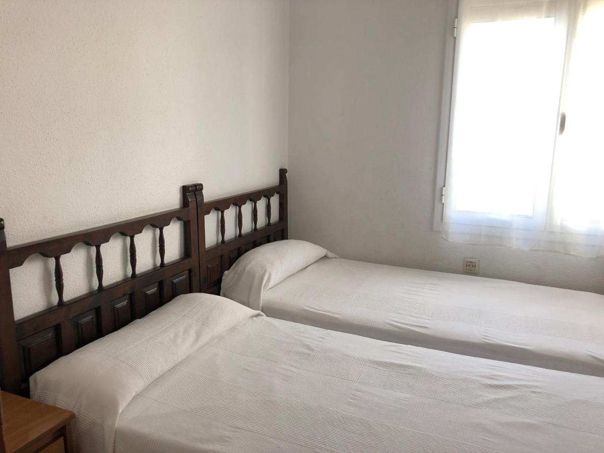 Apartamentos Miradores Miami Playa Exteriör bild