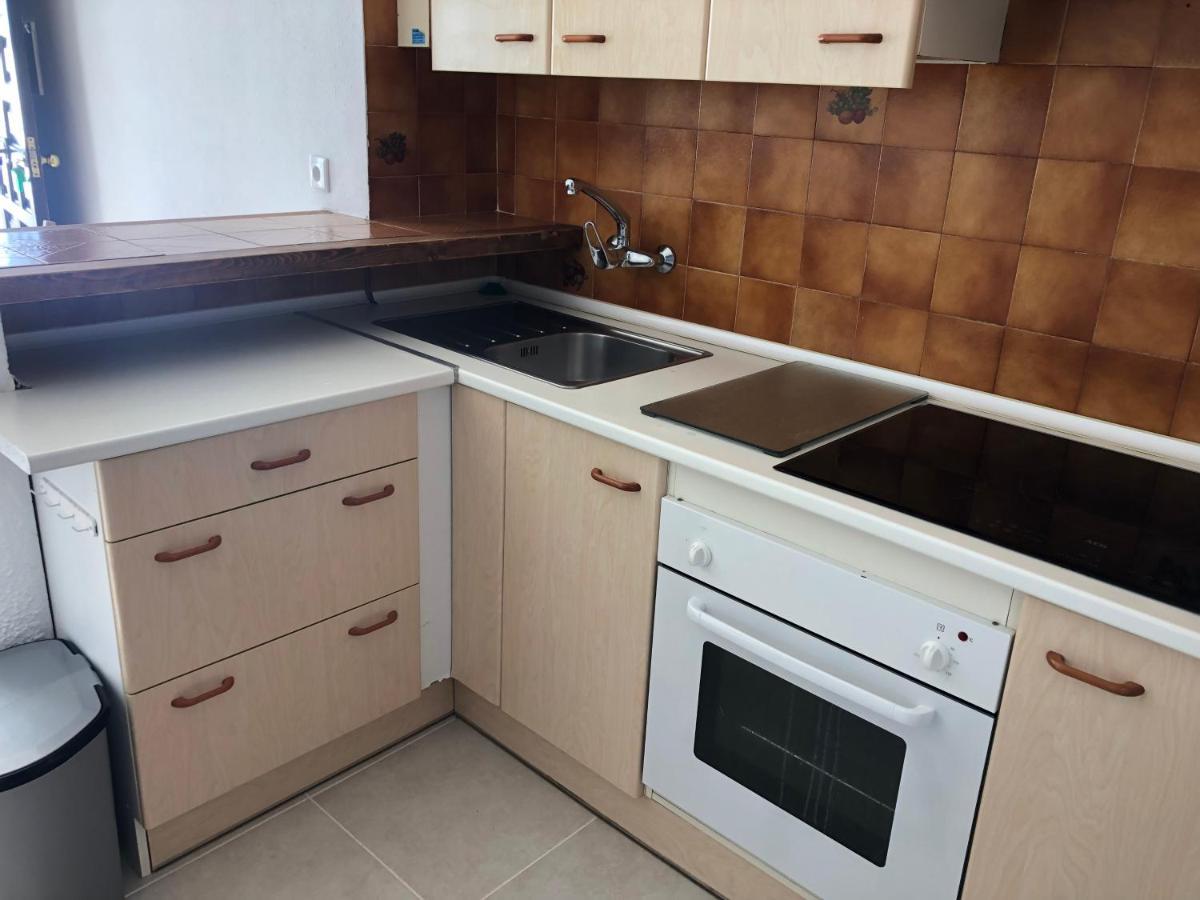 Apartamentos Miradores Miami Playa Exteriör bild