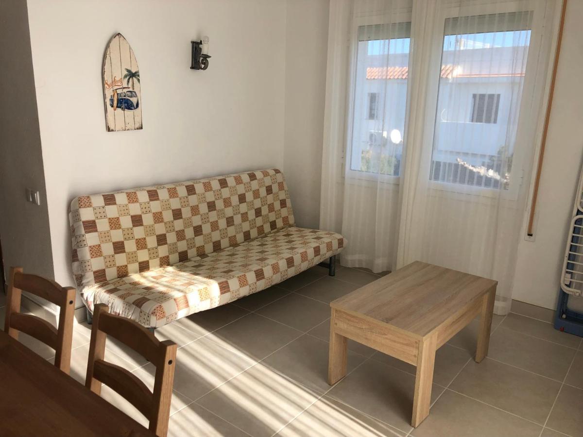 Apartamentos Miradores Miami Playa Exteriör bild