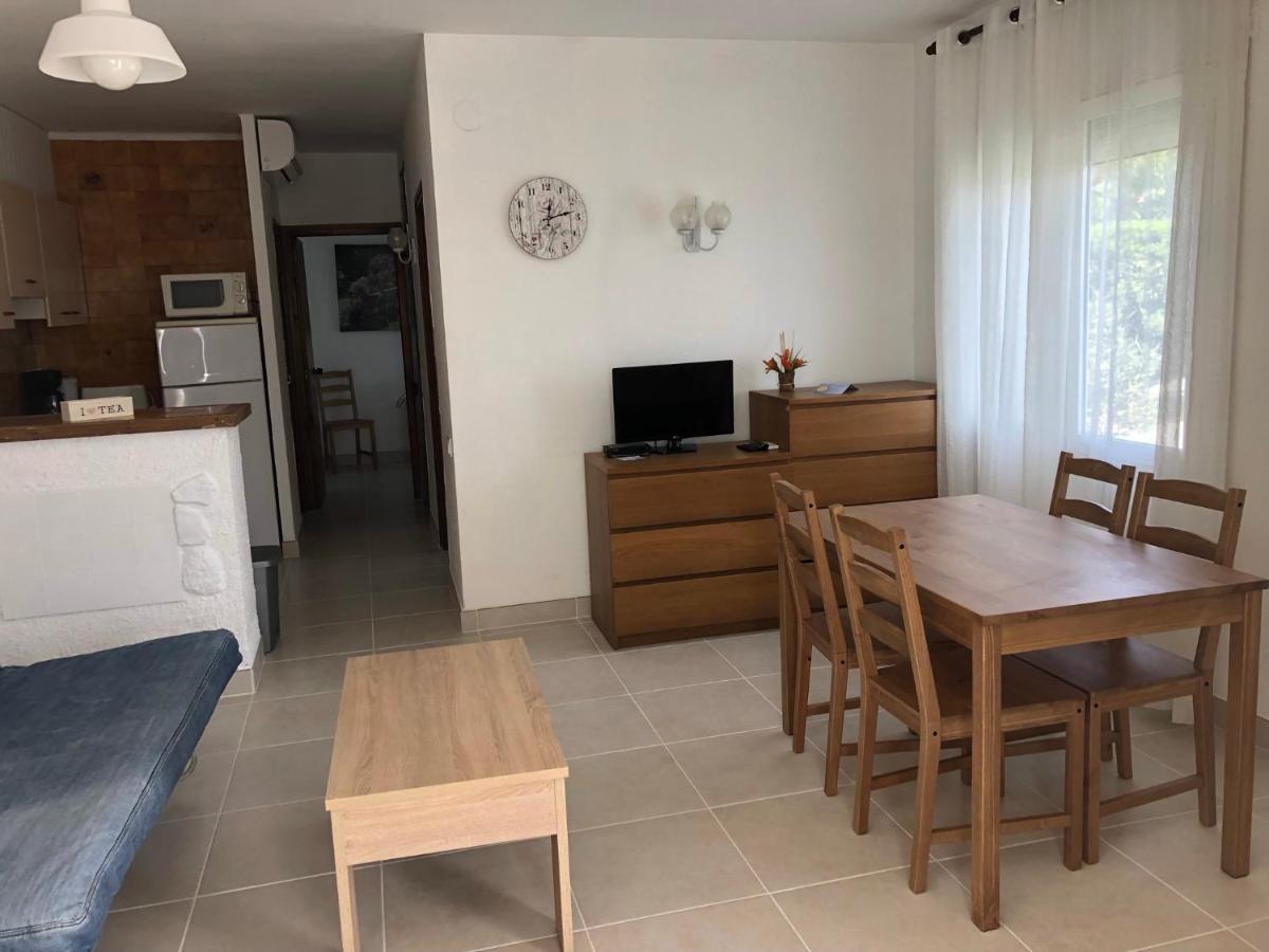 Apartamentos Miradores Miami Playa Exteriör bild