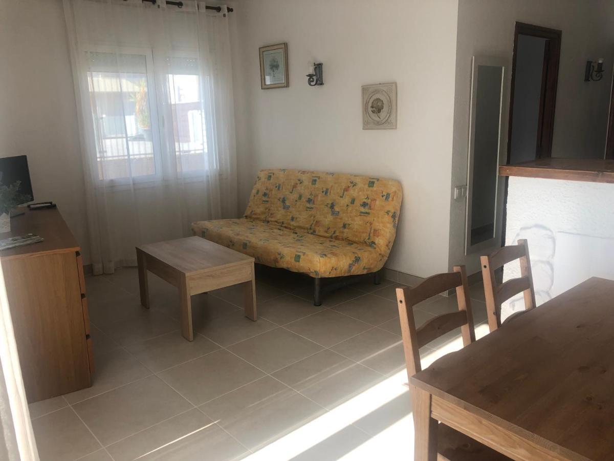 Apartamentos Miradores Miami Playa Exteriör bild