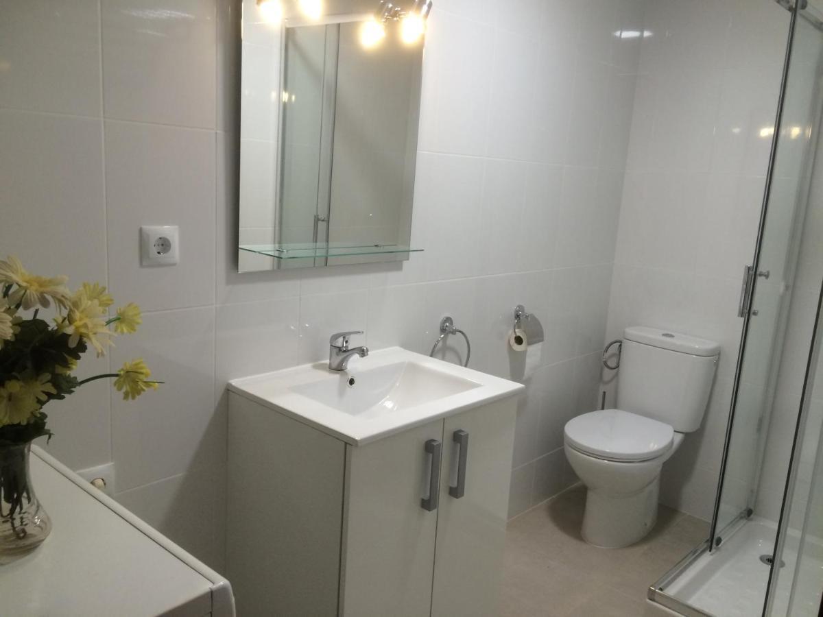 Apartamentos Miradores Miami Playa Exteriör bild
