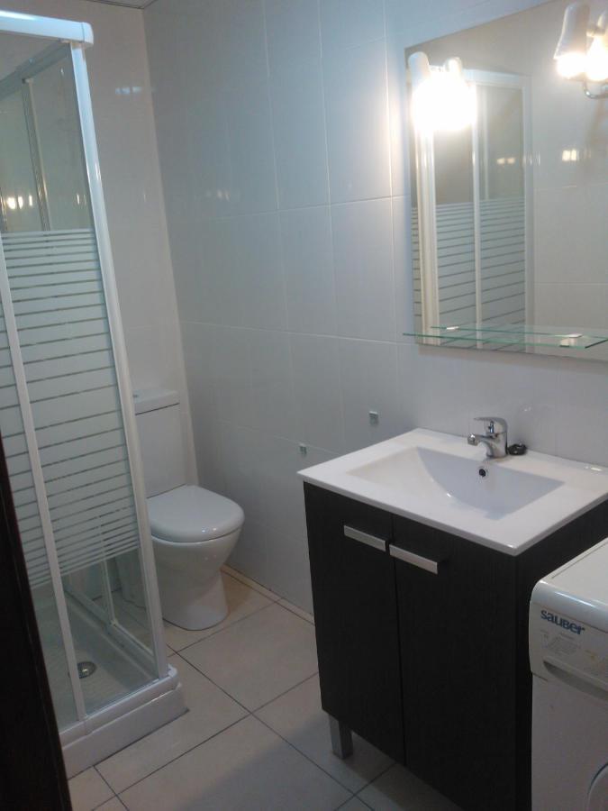 Apartamentos Miradores Miami Playa Exteriör bild