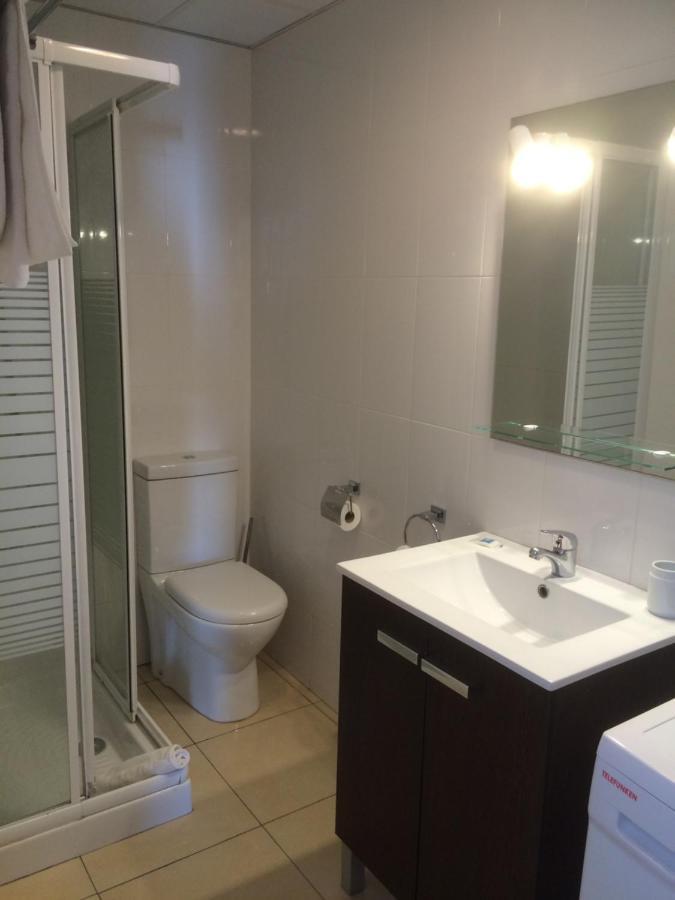 Apartamentos Miradores Miami Playa Exteriör bild