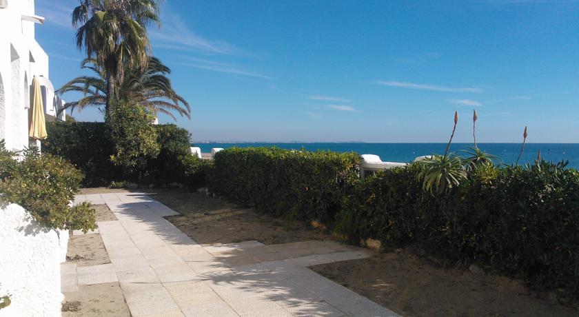 Apartamentos Miradores Miami Playa Rum bild