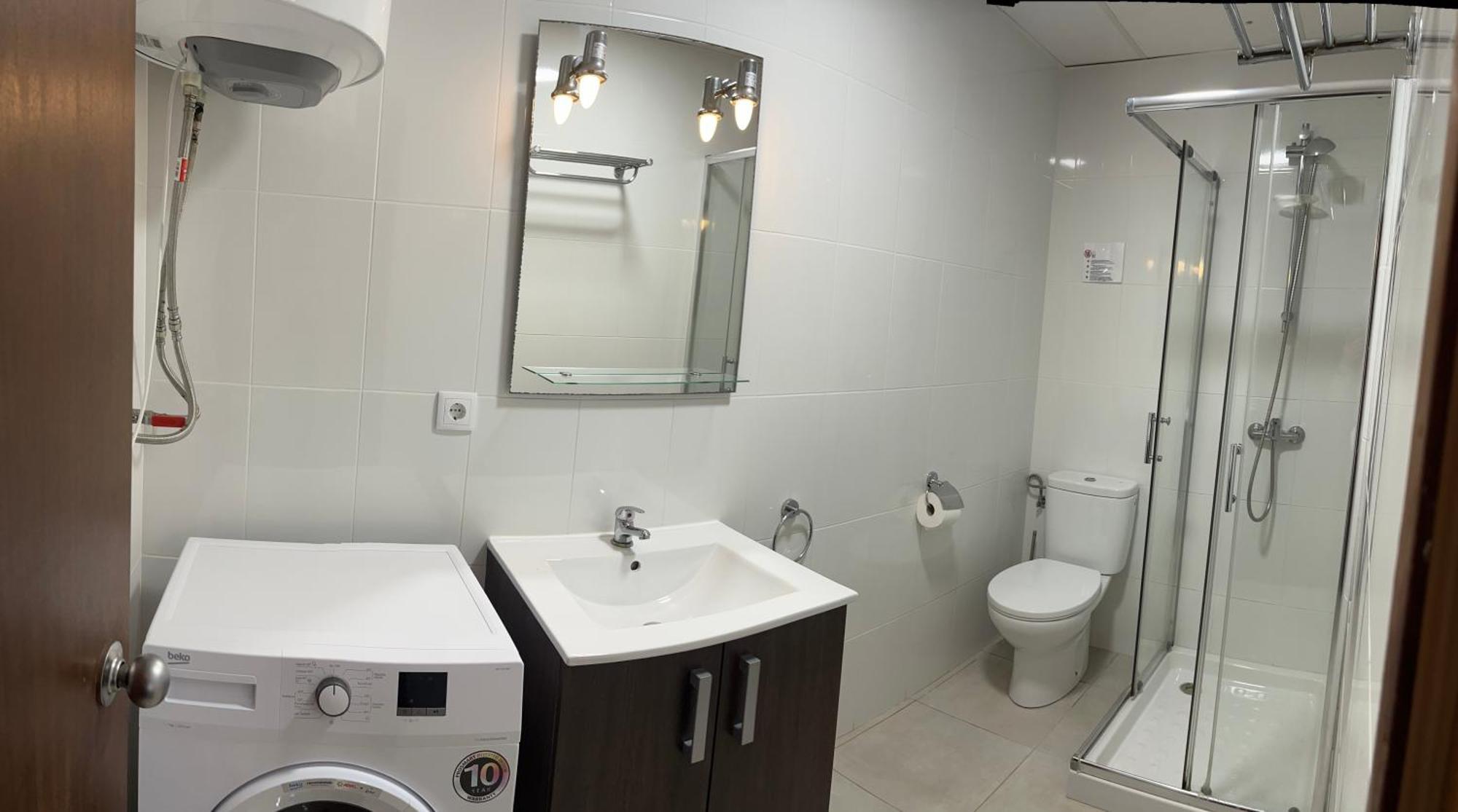Apartamentos Miradores Miami Playa Exteriör bild