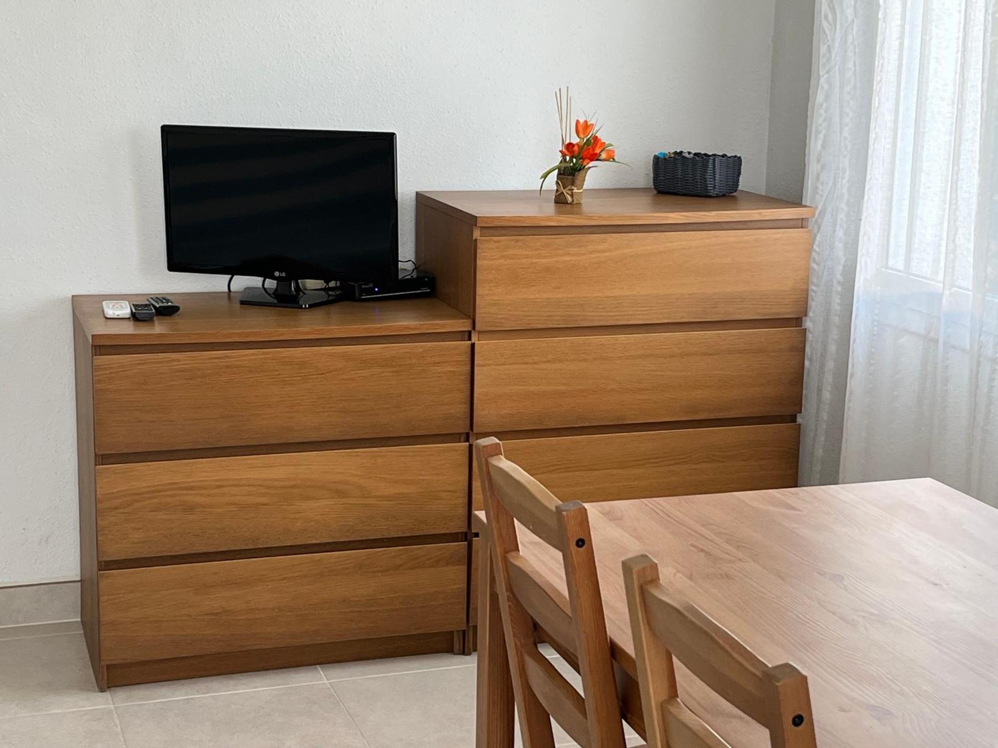 Apartamentos Miradores Miami Playa Exteriör bild
