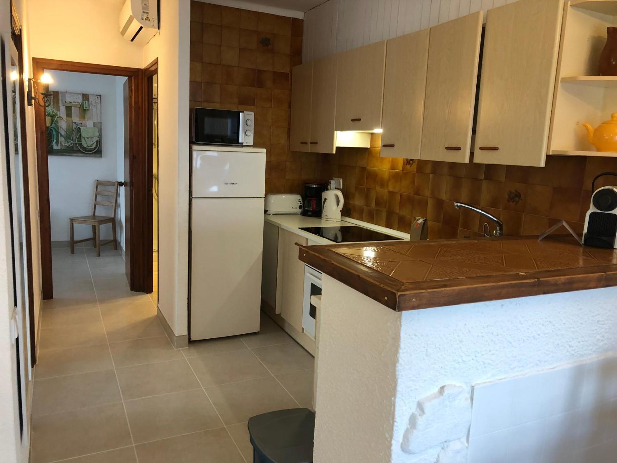 Apartamentos Miradores Miami Playa Exteriör bild