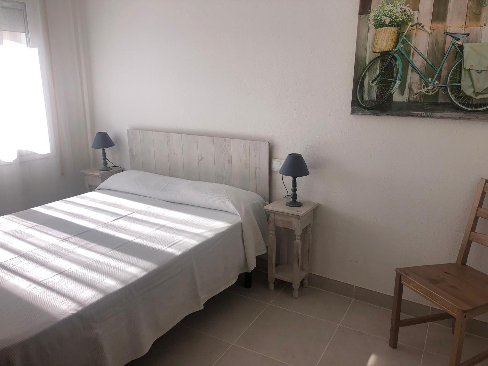 Apartamentos Miradores Miami Playa Exteriör bild