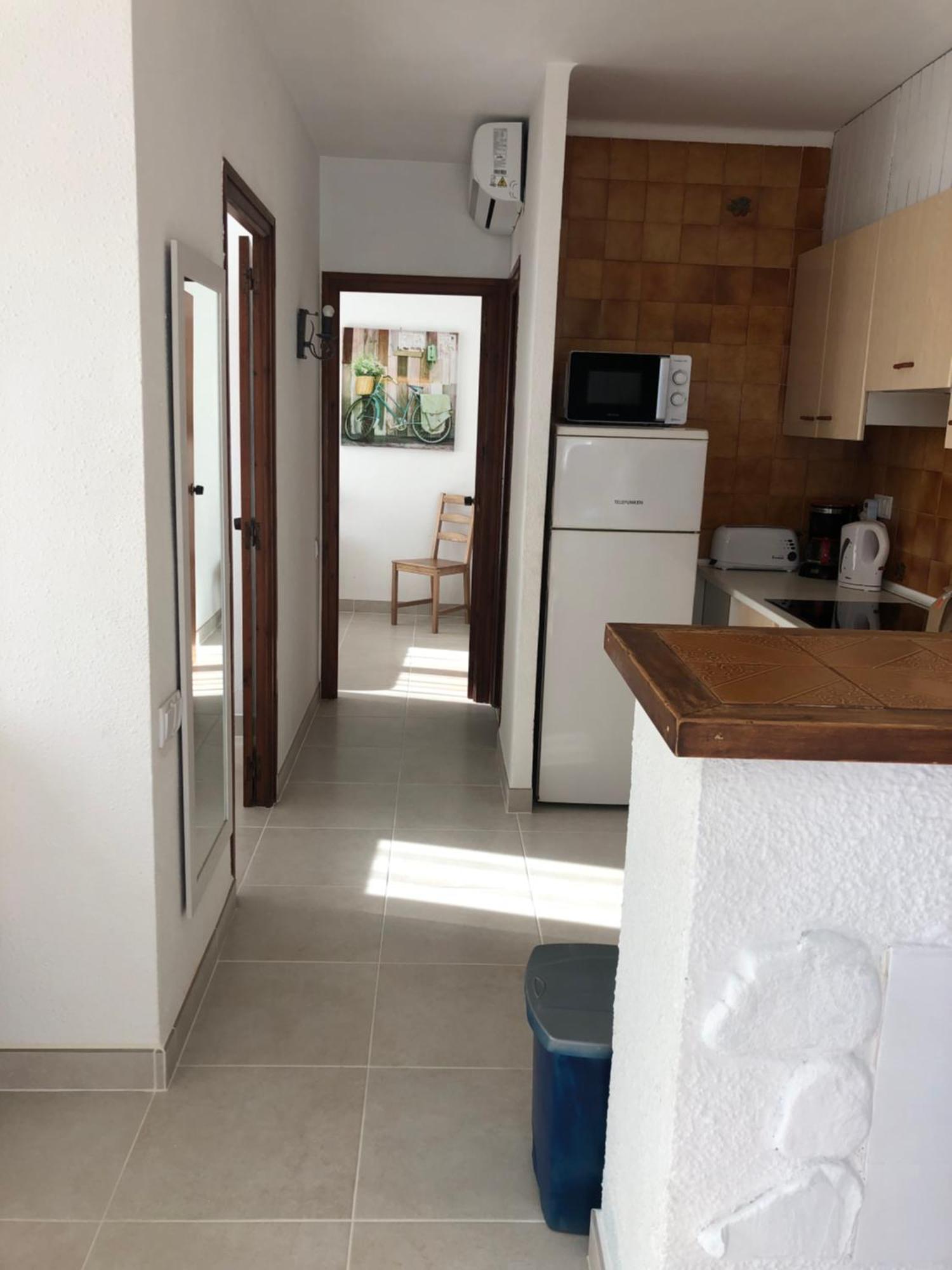 Apartamentos Miradores Miami Playa Exteriör bild