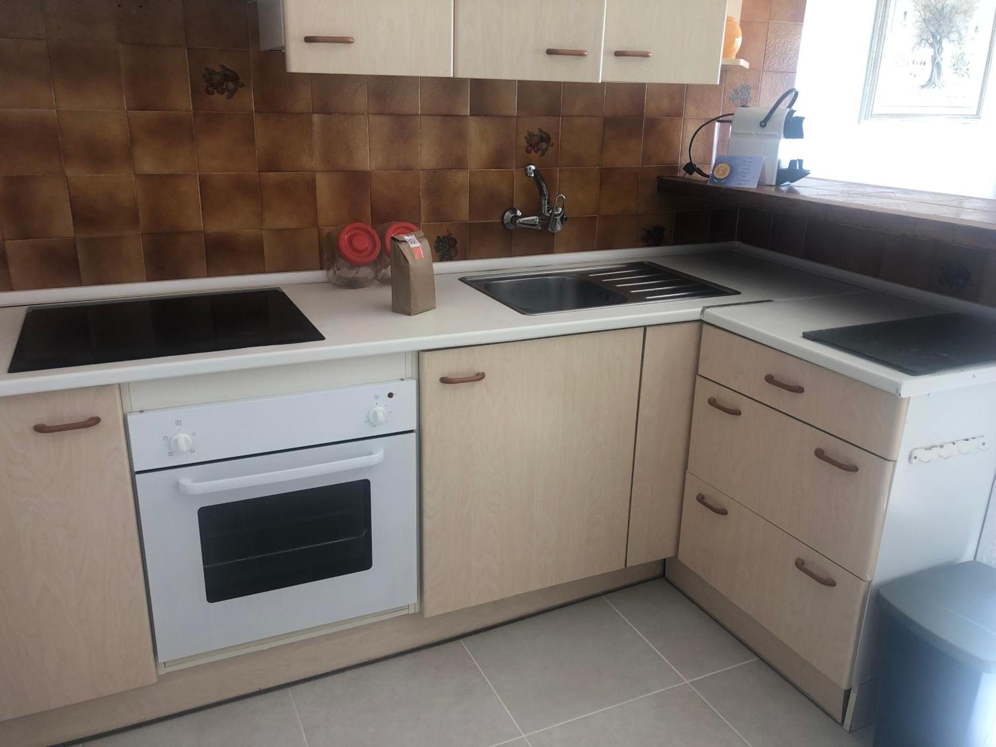 Apartamentos Miradores Miami Playa Exteriör bild